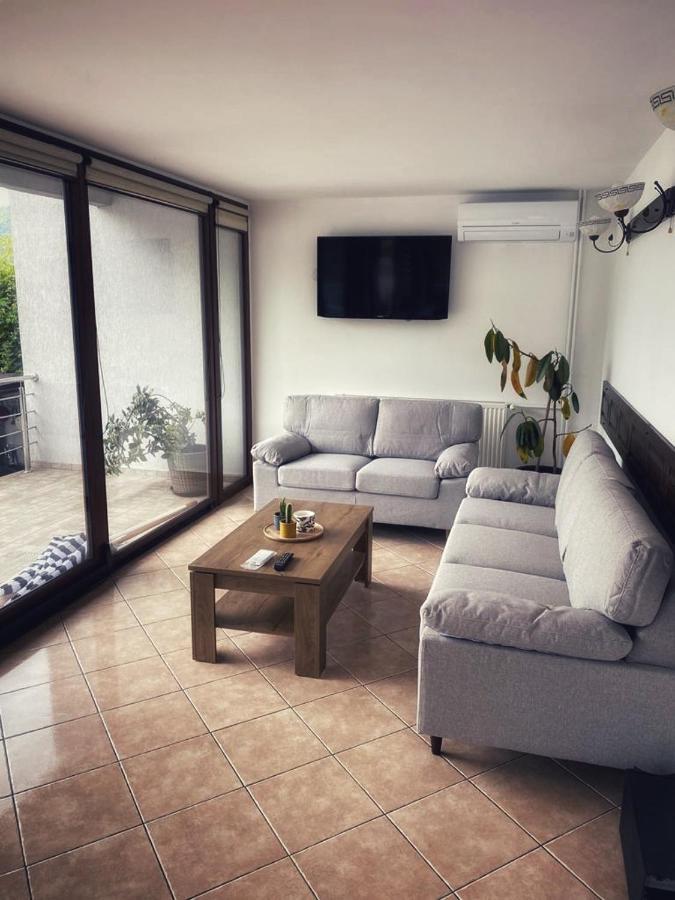 Casa Maria Dubovaヴィラ エクステリア 写真